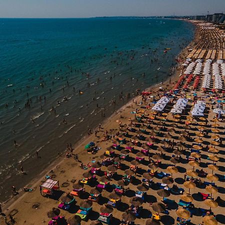 Andreas - Pool & Spa Beach Resort Navodari Luaran gambar